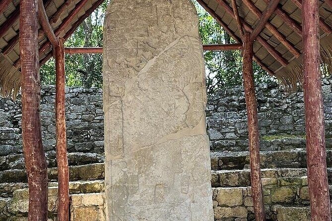 Private Coba Mayan Ruins Tour from Cancun - Who Should Consider This Tour?
