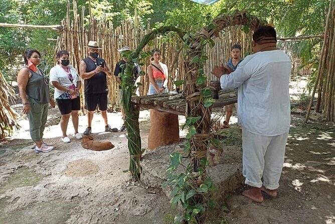 Private Coba Pac Chen - What Travelers Are Saying