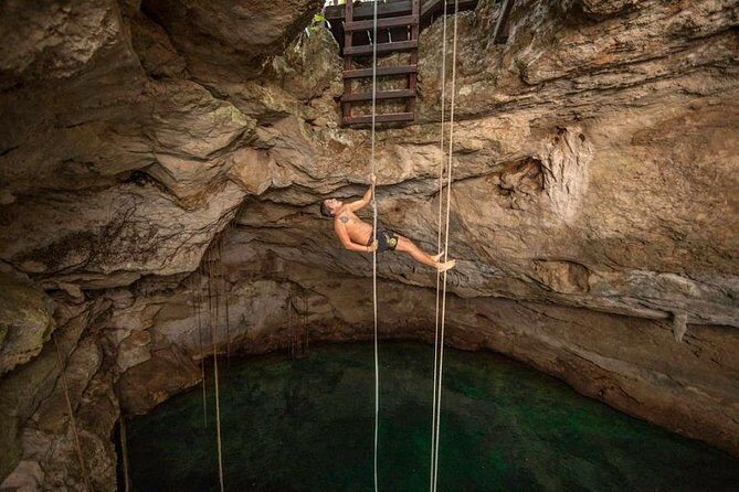 Private Coba Pac Chen - The Sum Up: Who Will Love This Tour?