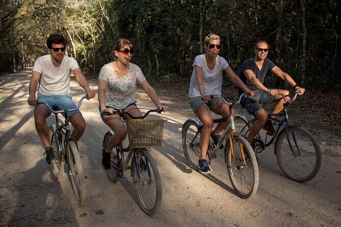 Private Coba Ruins and Natural Reserve - Practical Details That Matter