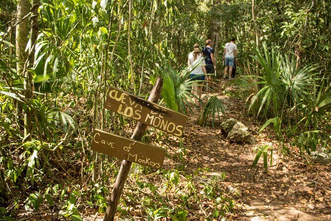 Private Coba Ruins and Natural Reserve - FAQs