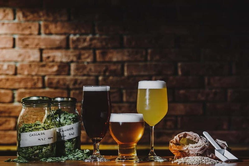 Private Cocktail Making Workshop in Larnaca - Key Points