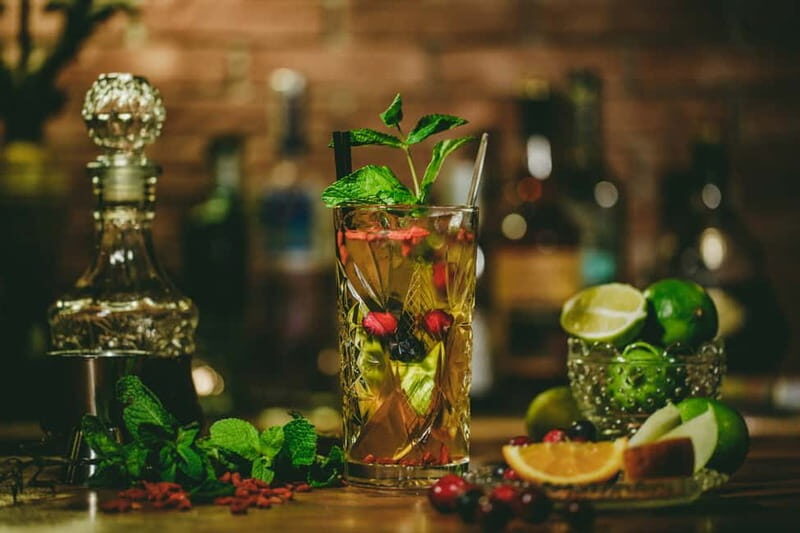 Private Cocktail Making Workshop in Larnaca - What to Expect from the Cocktail Workshop