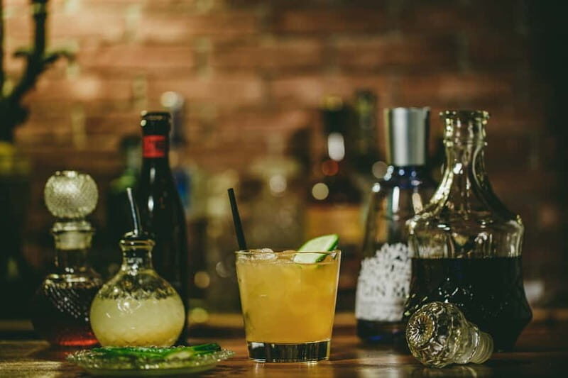 Private Cocktail Making Workshop in Larnaca - The Value of This Experience