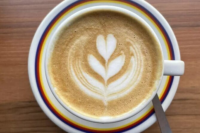 Private Coffee and Sweets Tour Caffé, Chocolate, Gelato & More - An Authentic Taste of Florence’s Hidden Gems