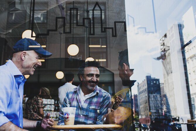 Private Coffee Tour in New York City with Friendly Local Guide - A Deep Dive into the Itinerary and Experience
