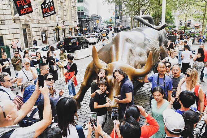 Private Coffee Tour in New York City with Friendly Local Guide - Who Should Consider This Tour?