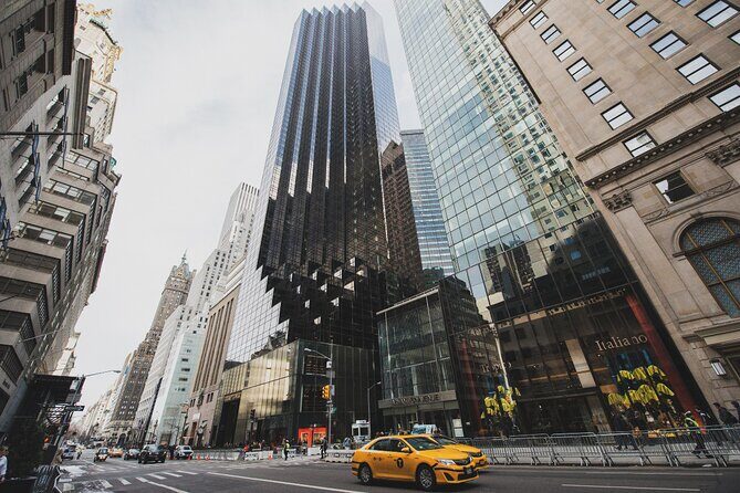 Private Coffee Tour in New York City with Friendly Local Guide - FAQ