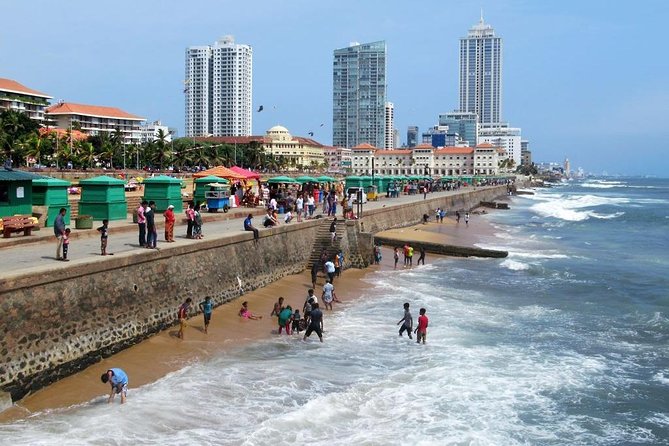 Private Colombo City Tour by Sri Lanka Private Drivers - Why Choose This Tour