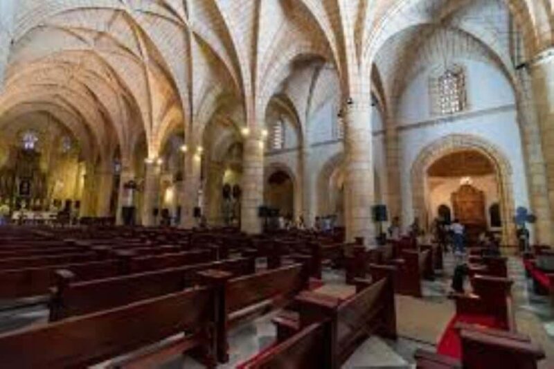 Private: Colonial & Contemporary Santo Domingo Excursion - A Deep Dive into the Experience