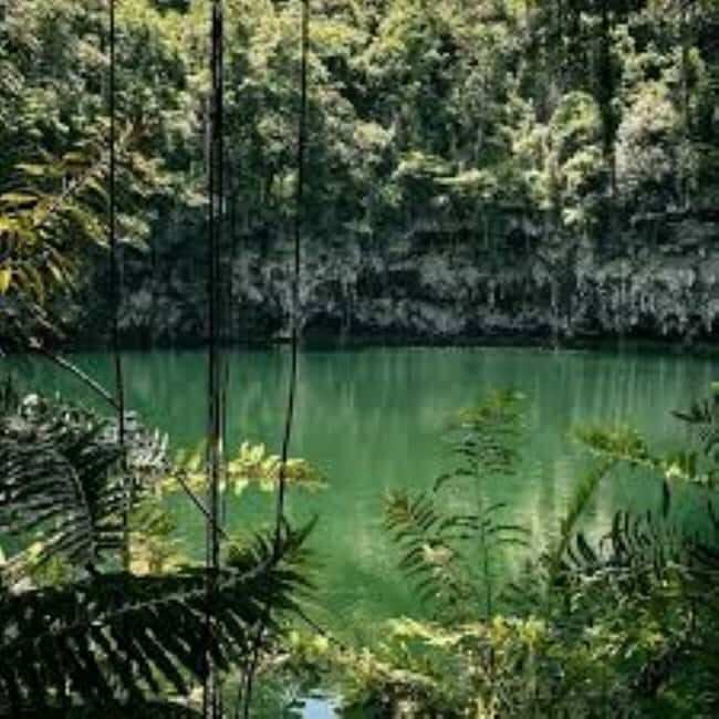 Private: Colonial & Contemporary Santo Domingo Excursion - Final Thoughts