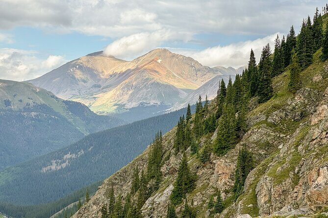 Private Colorado Backcountry 4x4 Off Road Adventure Tour - Is It Worth the Price?