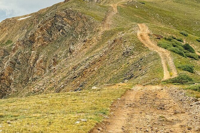 Private Colorado Backcountry 4x4 Off Road Adventure Tour - Practical Details: What You Should Know
