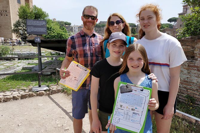 Private Colosseum & Roman Forum Tour for Kids & Families - Price and Value: Is It Worth It?