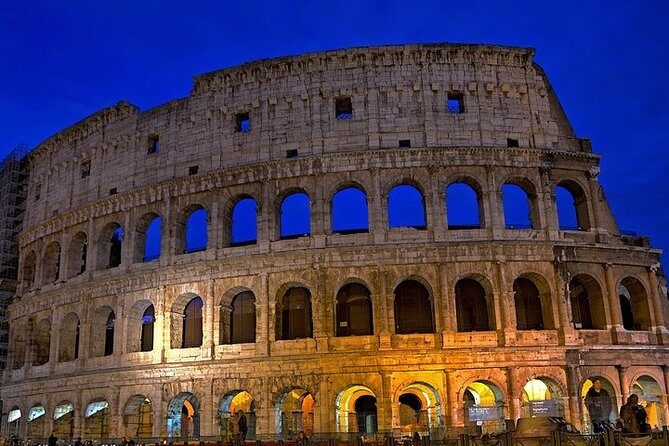 Private Colosseum Tour - An In-Depth Look at the Tour Experience