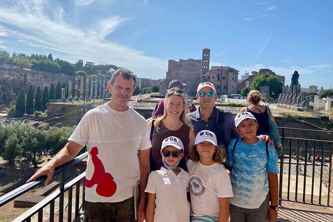 Private Colosseum Tour - The Sum Up: Is this Tour Right for You?