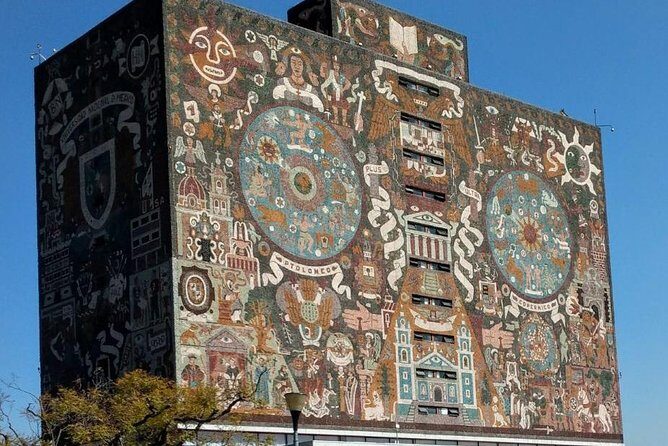 Private Combo 2 days: Teotihuacan+Basilica+Tlatelolco+Xochimilco+Frida+Coyoacan - Frequently Asked Questions