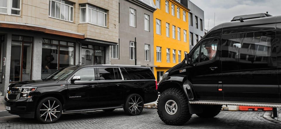 Private Combo 2in1 : Golden Circle and Northern Lights Tour - Frequently Asked Questions