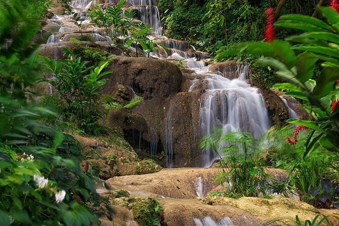 Private Combo Tour From Ocho Rios To Blue Hole & Konoko Falls - Who Should Consider This Tour?