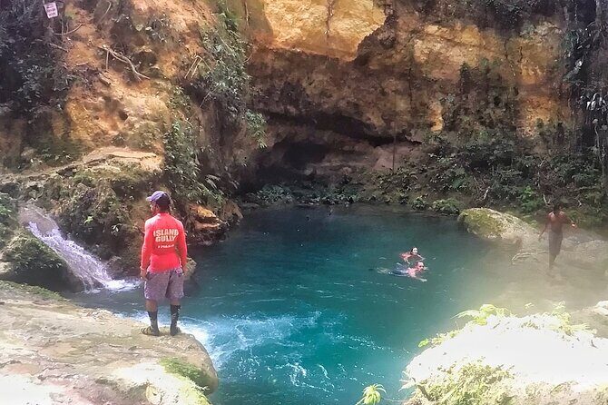 Private Combo Tour From Ocho Rios To Blue Hole & Konoko Falls - Final Thoughts