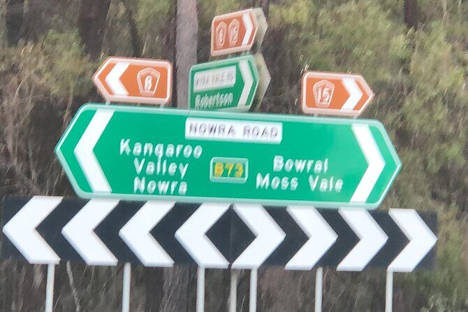 Private Comfortable Trips around the Sydney Region - Final Thoughts