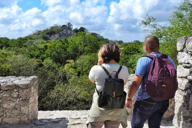 Private Community Tourism Experience in Calakmul - Who Is This Tour Best For?