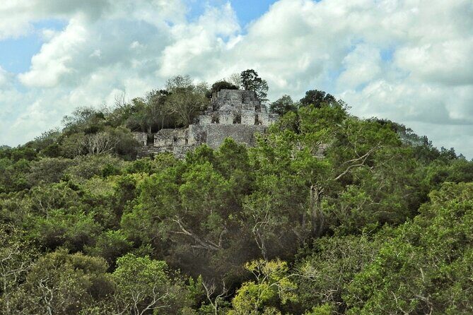 Private Community Tourism Experience in Calakmul - The Sum Up
