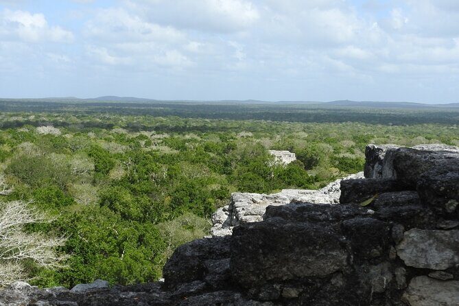 Private Community Tourism Experience in Calakmul - FAQ