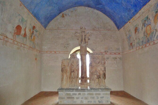 Private Conference Tour of the City of Carcassonne - Introduction