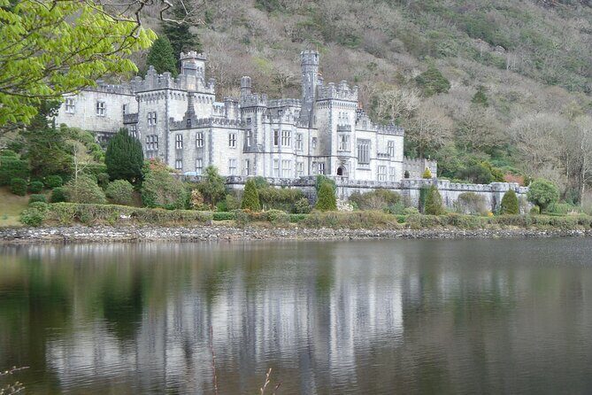 Private Connemara Day Tour - Who Will Love This Tour?