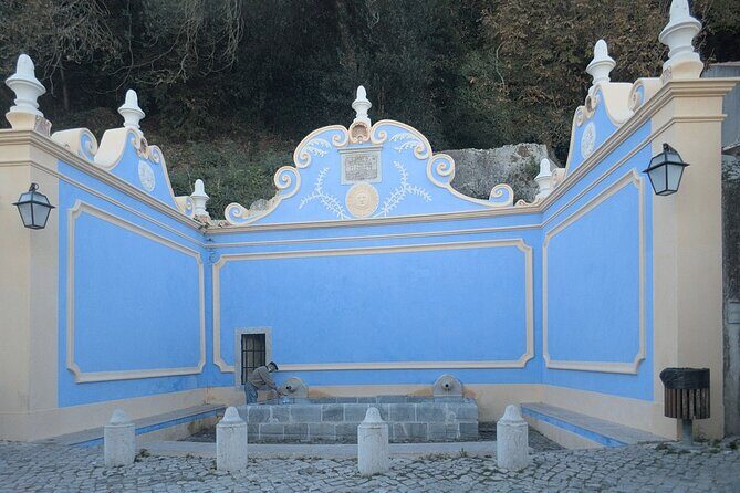 Private Convertible/Car Tour in the Sintra Mountains - Exploring Sintra in Style: The Private Convertible/Car Tour