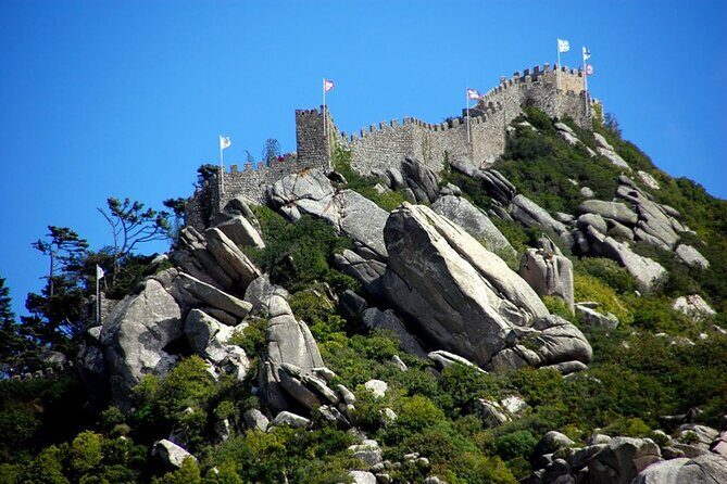Private Convertible/Car Tour in the Sintra Mountains - Who Will Love This Tour?