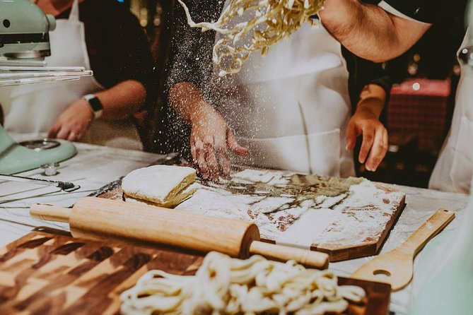 Private Cooking Class - Meeting and Pickup