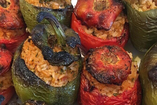 Private Cooking Class - A Culinary Journey in Argostoli - A Deep Dive into the Experience