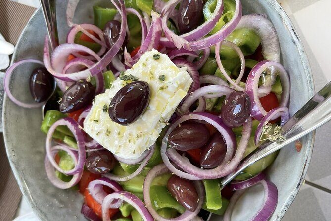 Private Cooking Class - A Culinary Journey in Argostoli - Who Will Love This Tour?