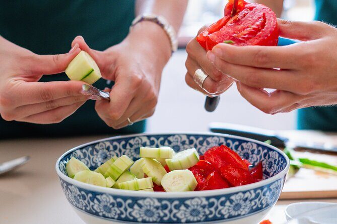 Private Cooking Class - A Culinary Journey in Argostoli - The Sum Up