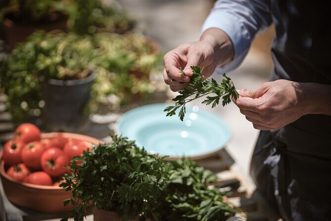 Private Cooking Class - A Culinary Journey in Argostoli - FAQ