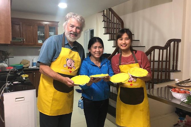 Private Cooking Class and Food Tour With Chef - Market Tour Experience