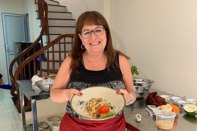 Private Cooking Class and Food Tour With Chef - Pricing and Cancellation Policy