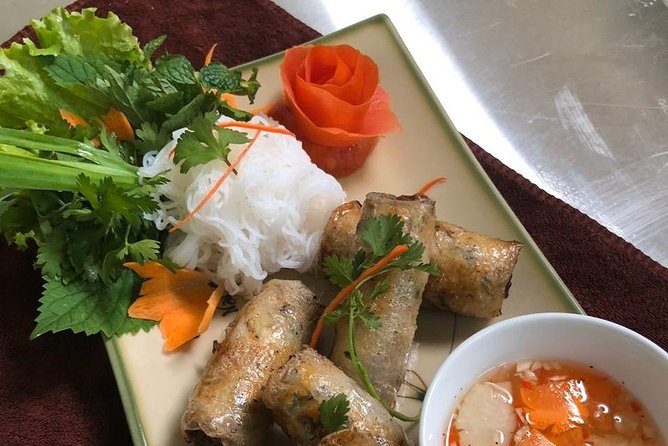 Private Cooking Class and Food Tour With Chef - Why Choose This Experience