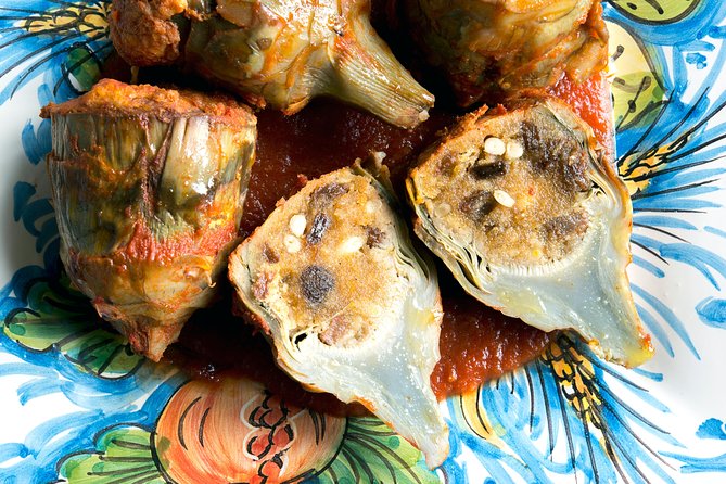 Private Cooking Class at a Cesarinas Home in Agrigento - Key Points