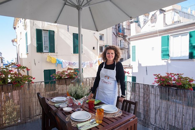 Private Cooking Class at a Cesarinas Home in Bagheria - Meeting and Pickup