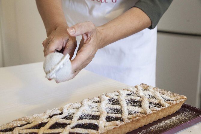 Private Cooking Class at a Cesarina's Home in Pesaro - Key Points