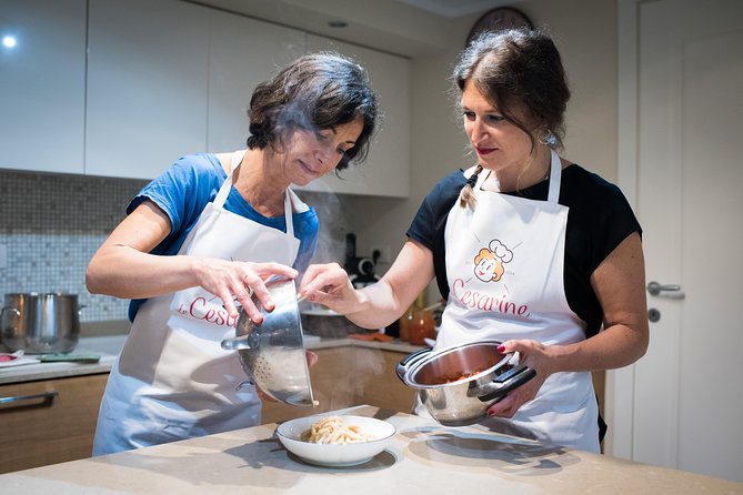 Private Cooking Class at a Locals Home With Lunch or Dinner in Parma - Meeting Point and Accessibility
