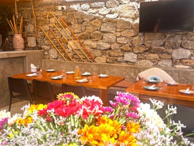 Private Cooking Class At The Home Of A Mykonian Family - Tips for Your Visit