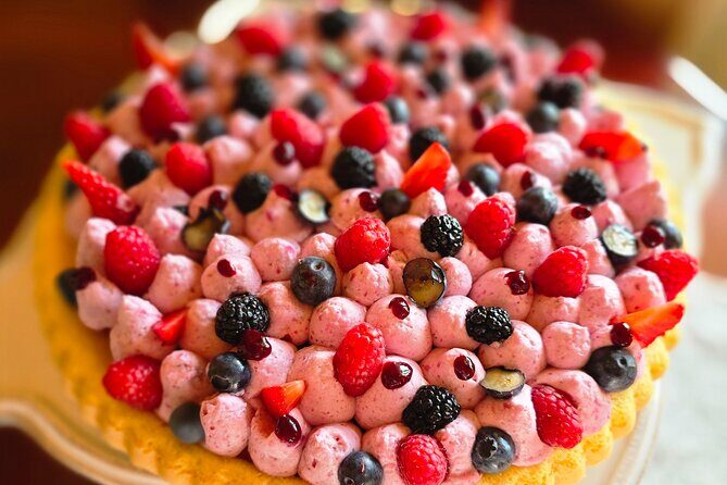 Private Cooking Class Experience in Reggio Calabria - Key Points