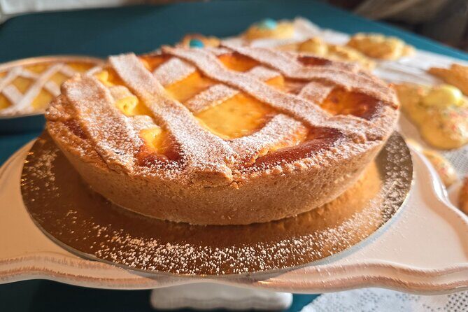 Private Cooking Class Experience in Reggio Calabria - The Practical Details