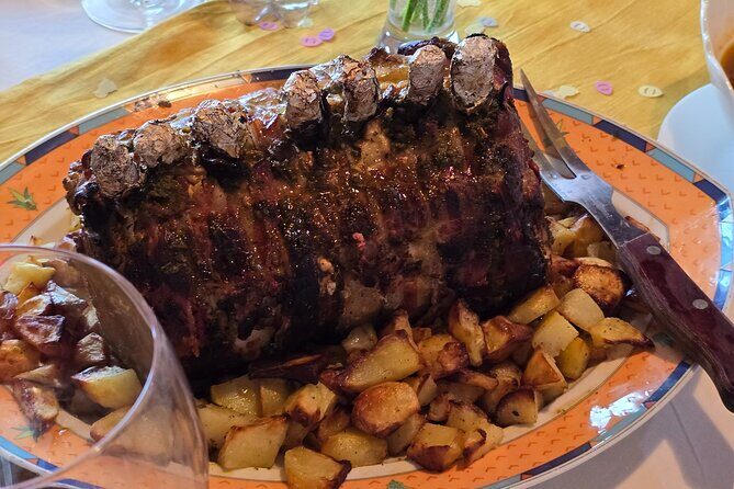 Private Cooking Class Experience in Reggio Calabria - Why This Tour Is a Great Choice