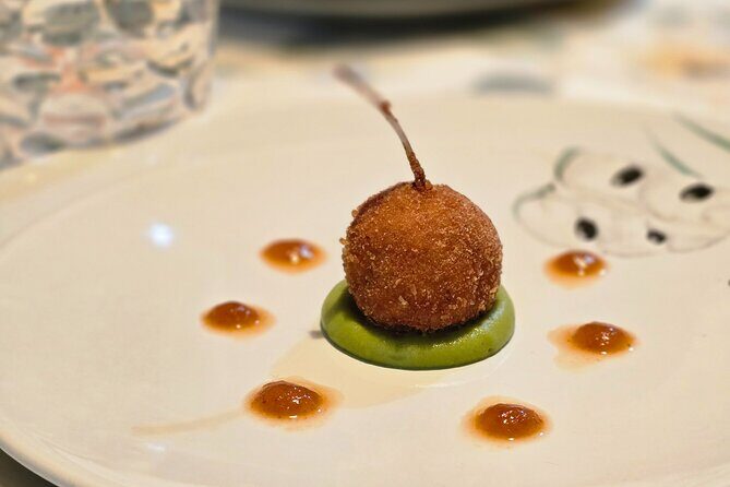 Private Cooking Class Experience in Reggio Calabria - Who Would Love This Experience?