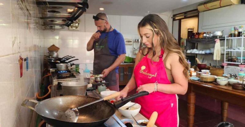 Private Cooking Class for Foodie Around the World - Expert Instruction and Guidance